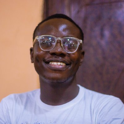 Isaiah Adeleke