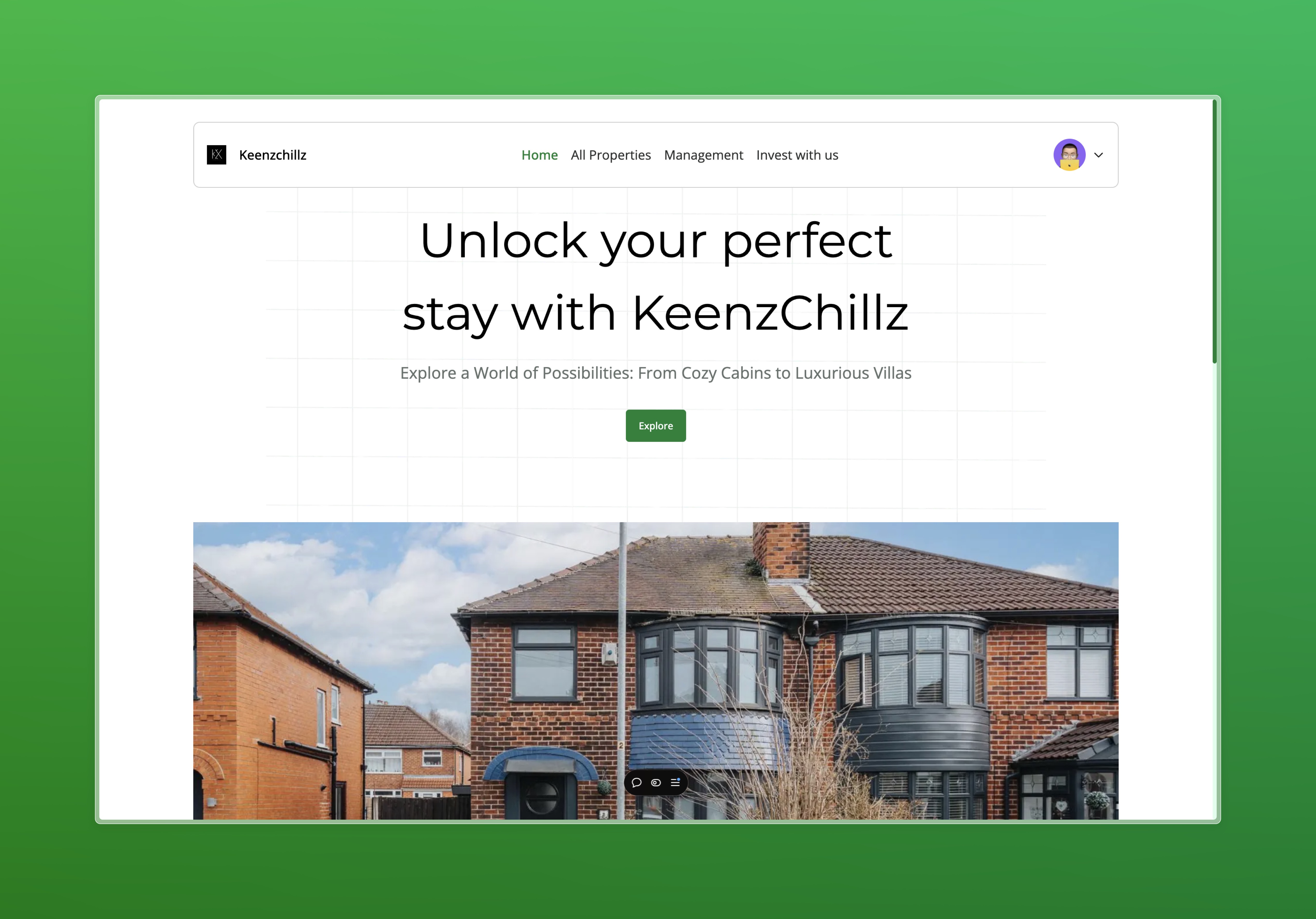 KeenzChillz